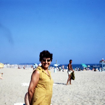 Photo of Alice Persyn